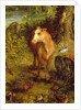 Earth or The Earthly Paradise by Jan the Elder Brueghel