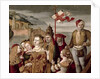 The Legend of St. Ursula, c.1530 by Master of the Thalheimer Altarpiece