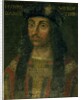 Portrait of Henry VII by Jean Monier or Mosnier