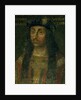 Portrait of Henry VII by Jean Monier or Mosnier