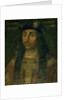 Portrait of Henry VII by Jean Monier or Mosnier