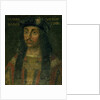 Portrait of Henry VII by Jean Monier or Mosnier