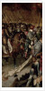 The Martyrdom of St. George, c.1435 by Bernardo Martorell