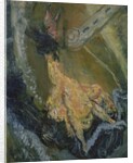The Turkey by Chaim Soutine