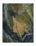 The Turkey by Chaim Soutine