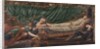 The Sleeping Beauty, 1870-90 by Edward Coley Burne-Jones