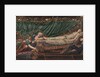 The Sleeping Beauty, 1870-90 by Edward Coley Burne-Jones