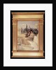 Whispering Noon, 1896 by Lawrence Alma-Tadema