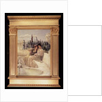 Whispering Noon, 1896 by Lawrence Alma-Tadema