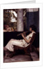 Music Hath Charms by Lawrence Alma-Tadema