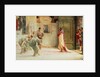 Caracalla: AD 211, 1902 by Lawrence Alma-Tadema