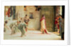 Caracalla: AD 211, 1902 by Lawrence Alma-Tadema