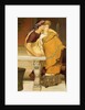 The Mirror, 1868 by Lawrence Alma-Tadema