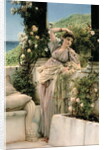 Thou Rose of All the Roses, 1885 by Lawrence Alma-Tadema