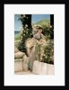Thou Rose of All the Roses, 1885 by Lawrence Alma-Tadema