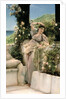 Thou Rose of All the Roses, 1885 by Lawrence Alma-Tadema