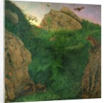 Twilight by William J. Webbe or Webb