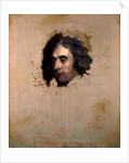 A Portrait of a Man, possibly William Eden, 1st Lord Auckland, MP by Thomas Lawrence