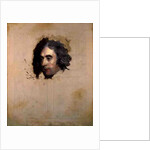 A Portrait of a Man, possibly William Eden, 1st Lord Auckland, MP by Thomas Lawrence