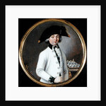 Portrait of a Gentleman Chess Player by Johann Werner