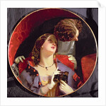 The Honeymoon by Robert Hannah