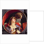 The Honeymoon by Robert Hannah