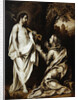 Noli Me Tangere by Gerard Seghers
