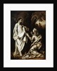 Noli Me Tangere by Gerard Seghers