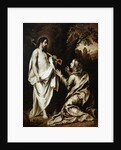 Noli Me Tangere by Gerard Seghers