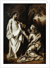 Noli Me Tangere by Gerard Seghers