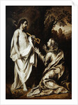 Noli Me Tangere by Gerard Seghers