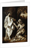 Noli Me Tangere by Gerard Seghers