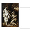 Noli Me Tangere by Gerard Seghers