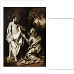 Noli Me Tangere by Gerard Seghers