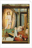 Mass of St Gregory, c.1510 by Flemish School