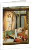 Mass of St Gregory, c.1510 by Flemish School