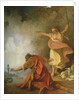 Saul and the Witch of Endor, 1791 by Philip James de Loutherbourg