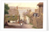 View of Penzance from Newlyn, 1881 by John Mulcaster Carrick