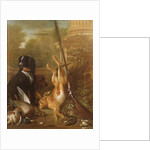 A Still Life of Game by John Wootton