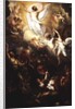 The Ascension by Benjamin West
