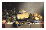 Still-life by Roloef Koets