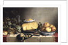 Still-life by Roloef Koets