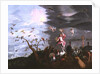 An Allegory of Air by Ferdinand van Kessel