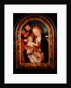 The Holy Family by School Netherlandish
