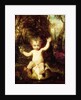 Puck, 1789 by Joshua Reynolds