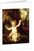Puck, 1789 by Joshua Reynolds