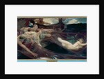 The Sea Maiden, 1894 by Herbert James Draper