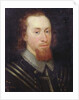 Portrait of James Graham, Marquis of Montrose, c.1640 by George Jamesone