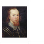 Portrait of James Graham, Marquis of Montrose, c.1640 by George Jamesone