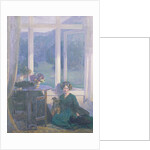 A Truce, 1912 by Frank Bramley